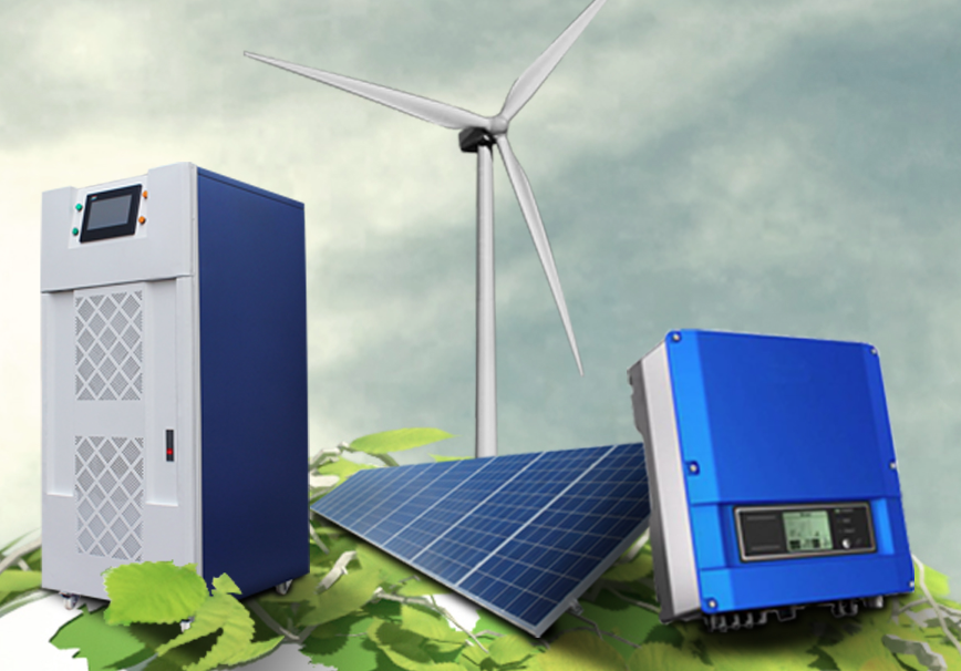 Photovoltaic inverter: the core technology that converts sunlight into electricity